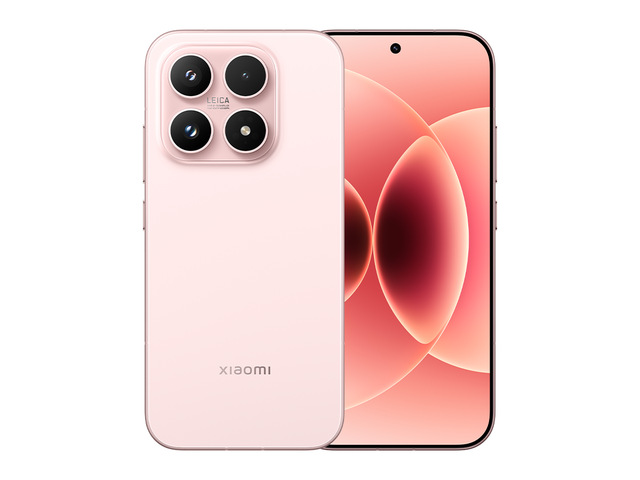 多一面更精彩，Xiaomi 17系列发布4499元起