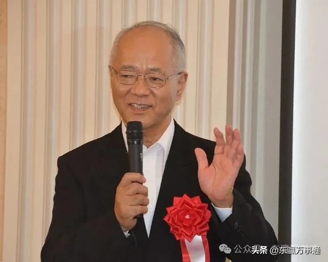 “和合之美”汇聚东京鸠山会馆：文化交融共谱文明互鉴新章