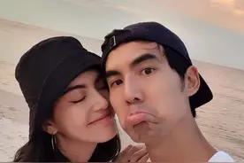 泰星Mai 33岁生日！男友Ter发文告白！图片