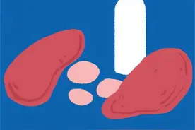 牛皮癣患者的饮食禁忌与营养指南图片