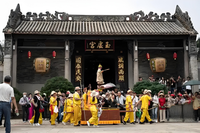 逃离人海！广东10个小众秘境全免费，景美又好玩！