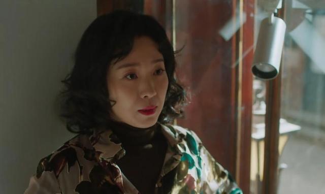 《老舅》中的唯一败笔，观众实在看不下去，说她演技太别扭了！