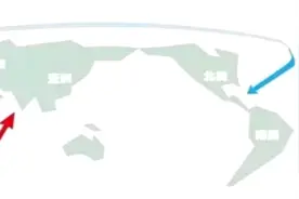 一战后，欧洲是如何从18国“碎”成44国的？结合地图了解一下图片