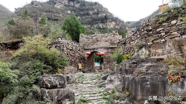 跨省盛宴！太行红叶牵手两地融媒