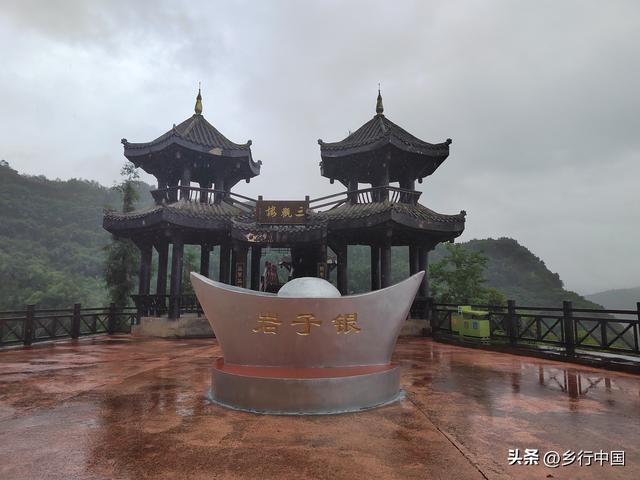 中秋遇国庆，赴一场乡村之约：在山野湖光里治愈城市疲惫