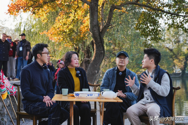 跟着董宇辉黄山游同款线路，玩转徽州烟火气