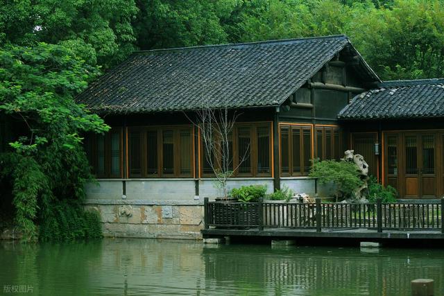 拯救高温周末！南京本地人私藏的6个清凉公园，免费又好玩，快冲