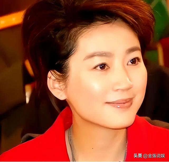 "余生好好走"，知名央视主持人王小丫，病床上的留言令人泪目