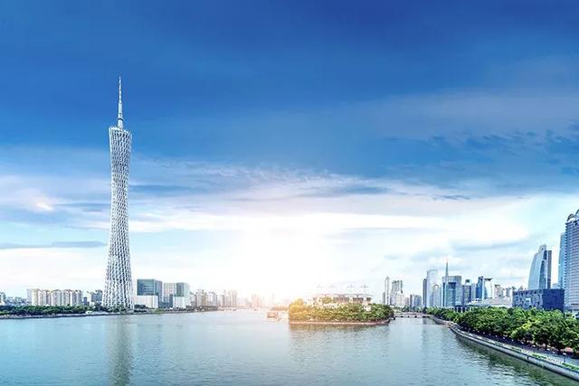 全运“粤”章 | 跟着十五运会去旅行！快来get这23条宝藏线路