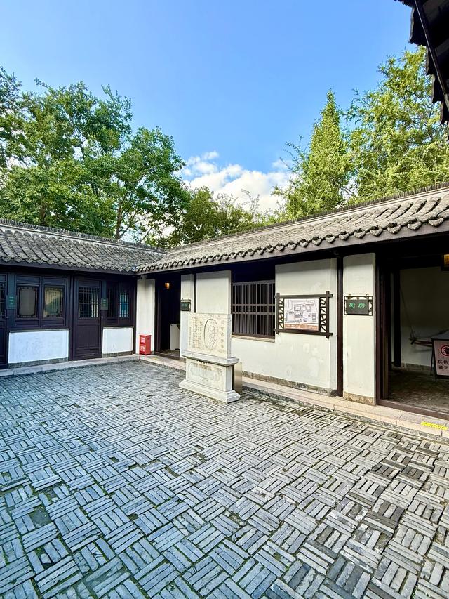 盂城古驿（大运河系列·高邮市盂城驿）