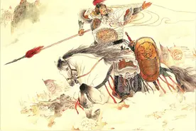 呐喊！我们熟悉的民族英雄应该回归教材！图片