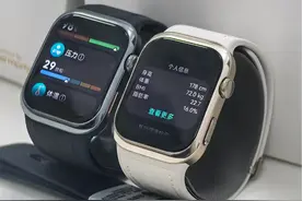 如何评价华为血压表 WATCH D2 ？什么是动态血压测量？谁需要？图片