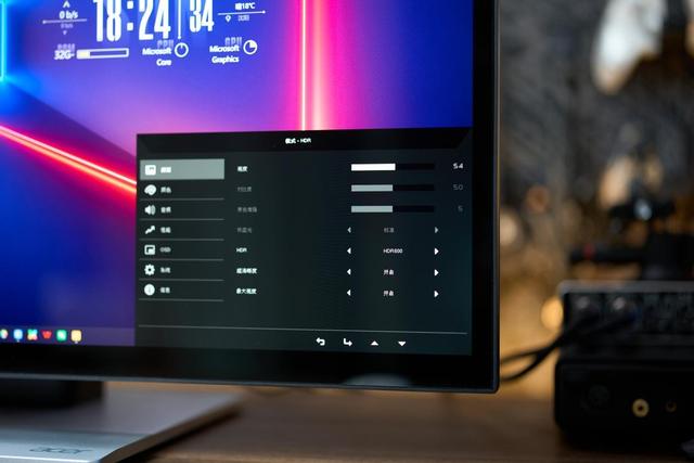重新定义创作效率：宏碁ProCreator PE320QXT 6K触控显示器深度体验