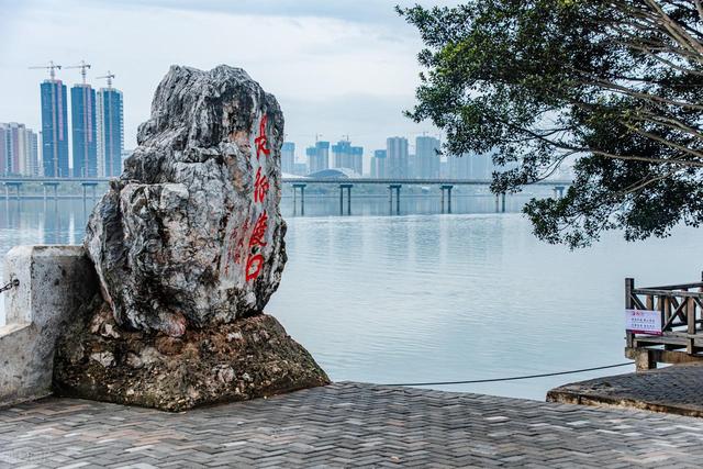 赣南密码——遇见不一样的赣州