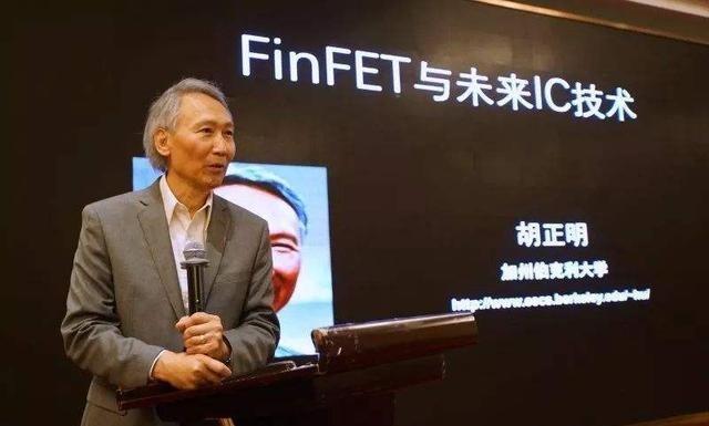 张忠谋再次宣布把台积电迁往美国，难道他想成为另一个柳传志吗？