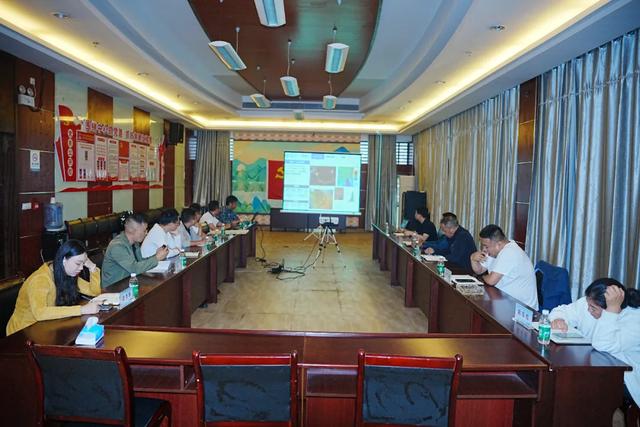 科技赋能，光影重塑！腾龙洞景区携手重庆大学打造洞穴光影新体验