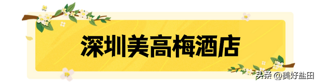 梅沙国庆终极攻略！这些福利正在刷屏→