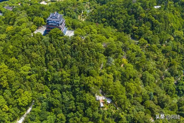 南平是福建最穷的城市？怎么我在这里住了两天，感觉却完全两样