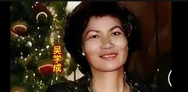 沉默的荣耀：最恨吴石的她，却用一生守护了吴石最后的尊严!