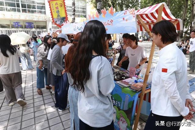 滨城鲁地，山海相融！大连文旅走进好客山东