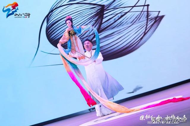 大连文旅送清凉，沪连合作创新高