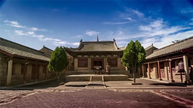 陵川：清凉之城的多元魅力