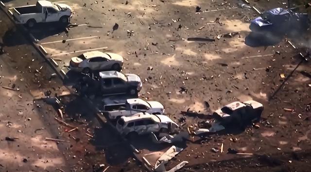 刚拿1.2亿军火大单就爆炸？美炸药厂爆炸致 16 人亡，调查陷3重死局