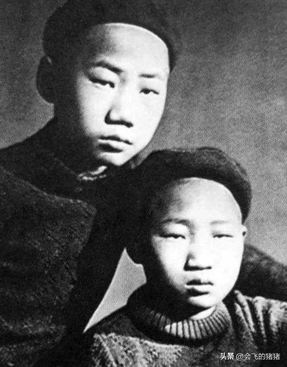 保密期限终到期，中央首长透露：毛岸英真相，可以向外界公开了！