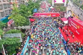 不发奖金发黄金！本周日，等你打卡！图片