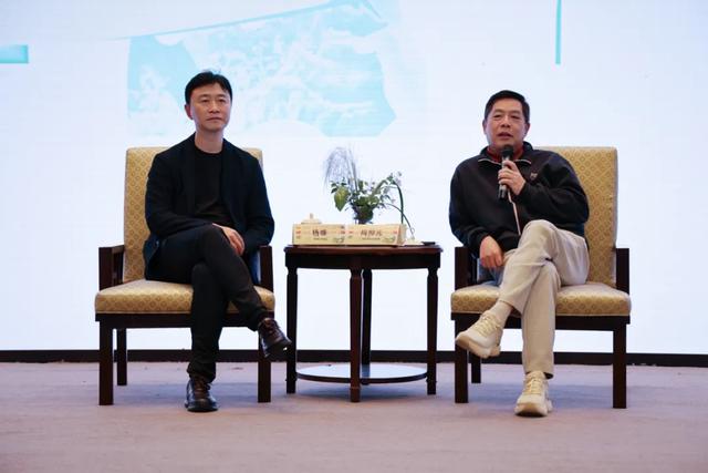 当山水遇见创意：百位文旅“大咖”在阳朔探寻文旅融合的“无限可能”