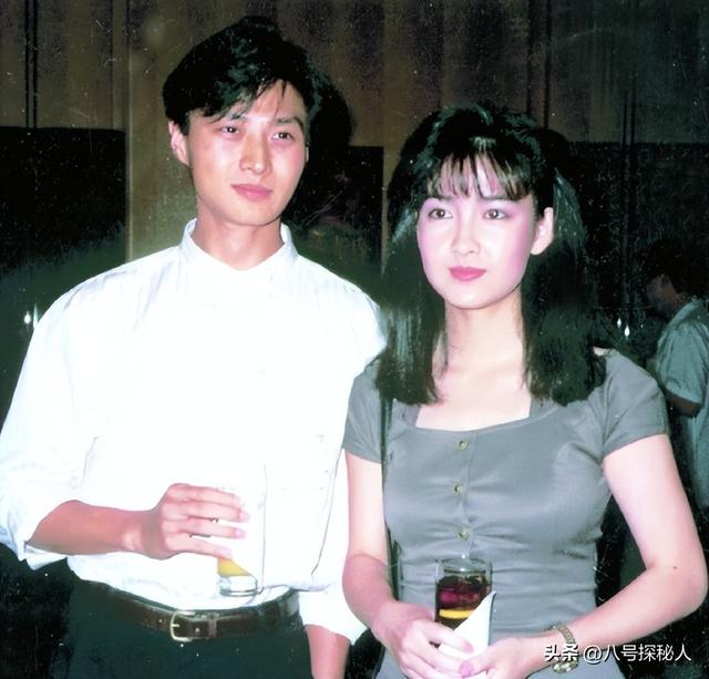 被戴8次绿帽子，3次被捉奸在床，这就是我们“玉女”守卫的爱情