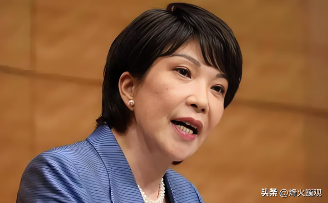 高市白忙活一场，中国开辟“第二战场”，有望彻底打乱美国布局