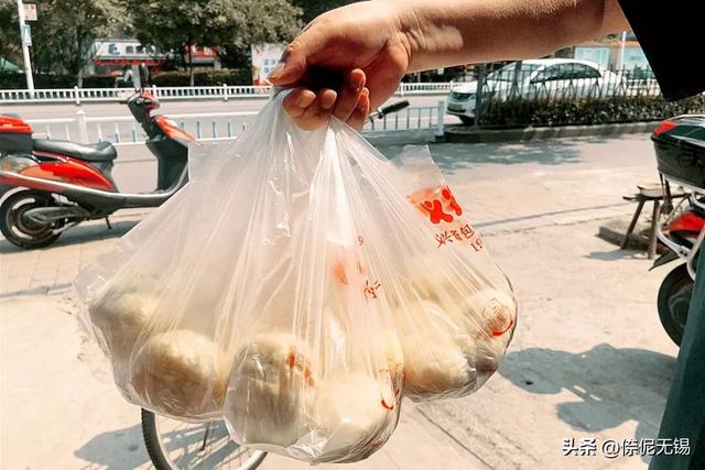 没有一个无锡人，可以瘦着走出这里！