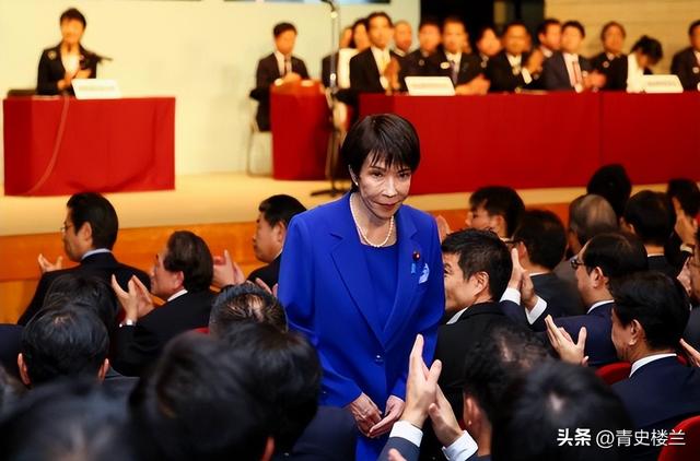 日本签字了，高市选定中日主战场，对华开第二枪	，解放军开始巡海