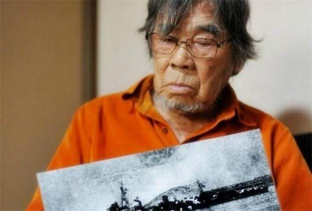 九旬日本退伍老兵还想打中国？被问为何执着，他说了3个原因
