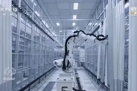 AI虚拟调度员、AI兽医助手……人工智能赋能产业、智绘未来！图片