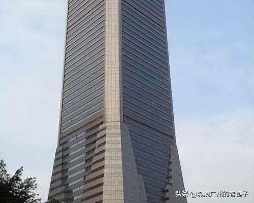 从64米到530米！看懂广州天际线百年进化史，谁才是你心中的YYDS