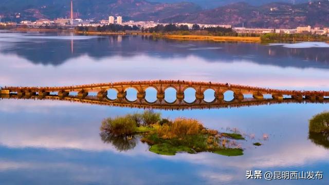 @外地人，不用找了！来昆明旅居锁死西山这三大片区