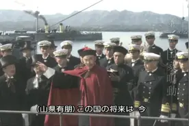 北洋水师到底什么水平？图片