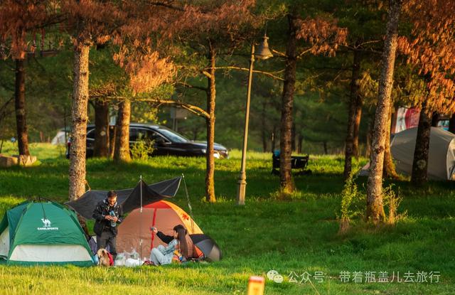 重庆最大乡镇易主，新霸主面积超过主城两区之和，4A景区美如仙境