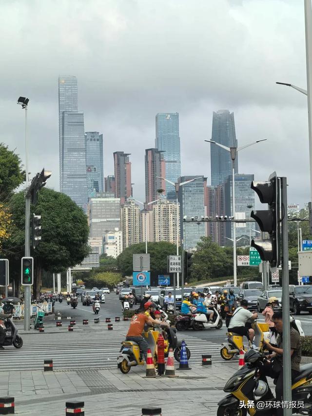 南宁，最“曼谷感”的中国城市！南宁就是“中国版的曼谷”