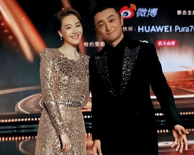 讨好大佬，陪睡上位，遭央视“开除	”	，她身上的标签哪个才是真的