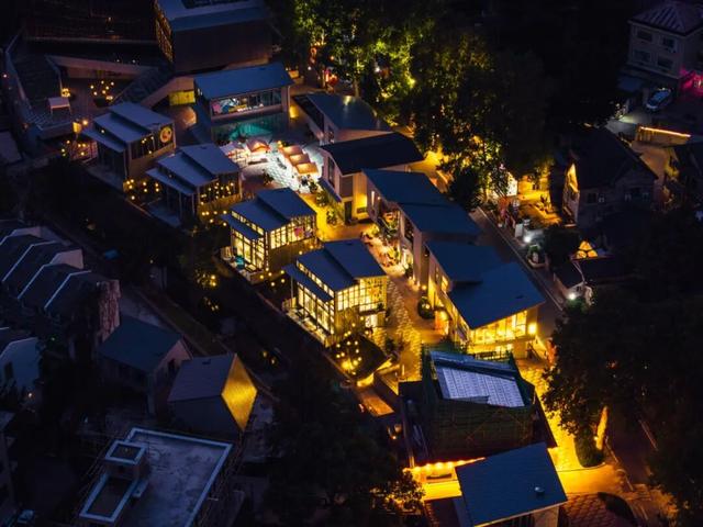 莫干山的文旅新实践，山野里长出了新日常