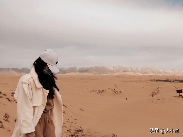 本周宁夏及西北地区旅游室外保暖指南适配全室外行程干冷多风气候