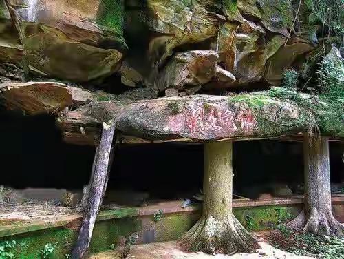 曲靖楚雄纪行之十一：方山永仁，西南边陲的清凉书案