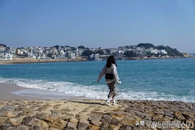“我想离开浪浪山”，去东山岛看一看，敬每一个勇敢出发的自己！