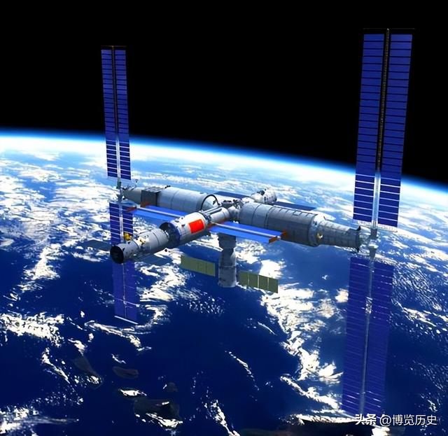 神舟二十号被撞！中国早有防备，10天内随时救援，美国预谋不轨？