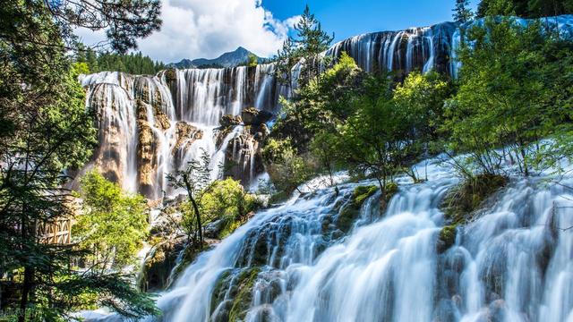 8月-10月，适合去的6个目的地，气候清凉，美景即将焕新