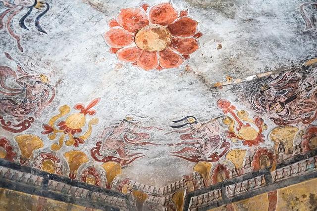 地理冷知识———邯郸