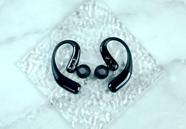 南卡OE Nova评测：舒适无感+HiFi音质，开放式耳机新标杆！